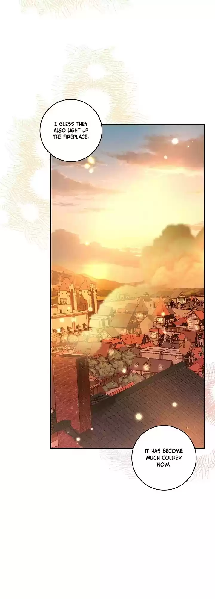 My Secretly Hot Husband Chapter 80