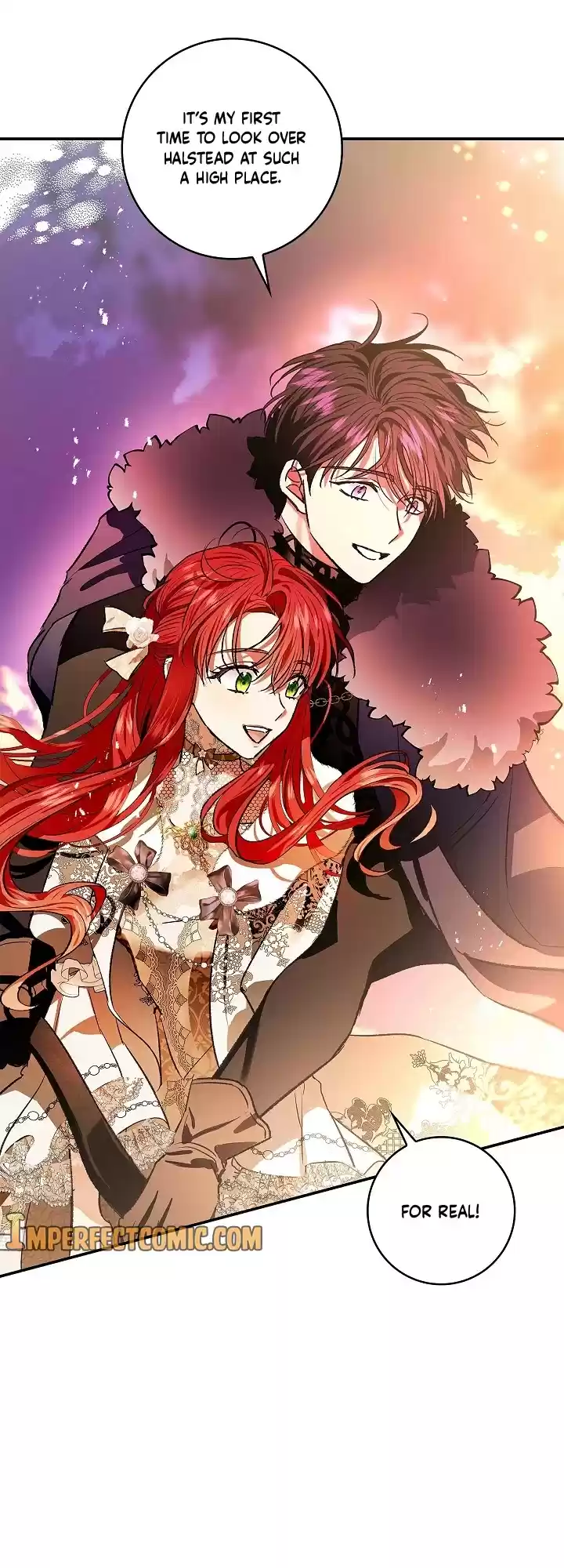 My Secretly Hot Husband Chapter 80