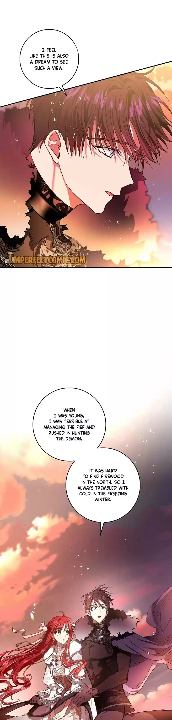 My Secretly Hot Husband Chapter 80