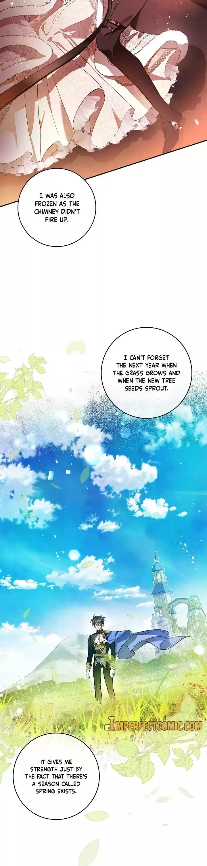 My Secretly Hot Husband Chapter 80