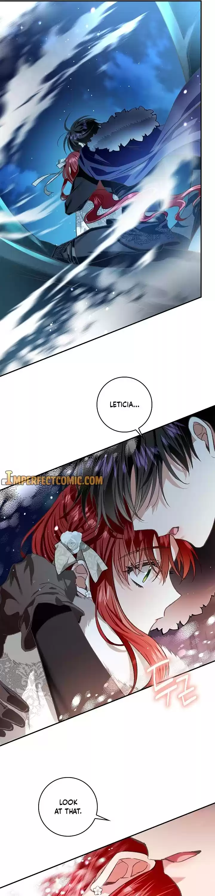 My Secretly Hot Husband Chapter 80