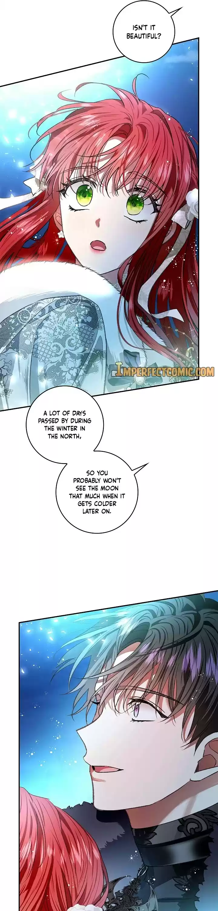 My Secretly Hot Husband Chapter 80