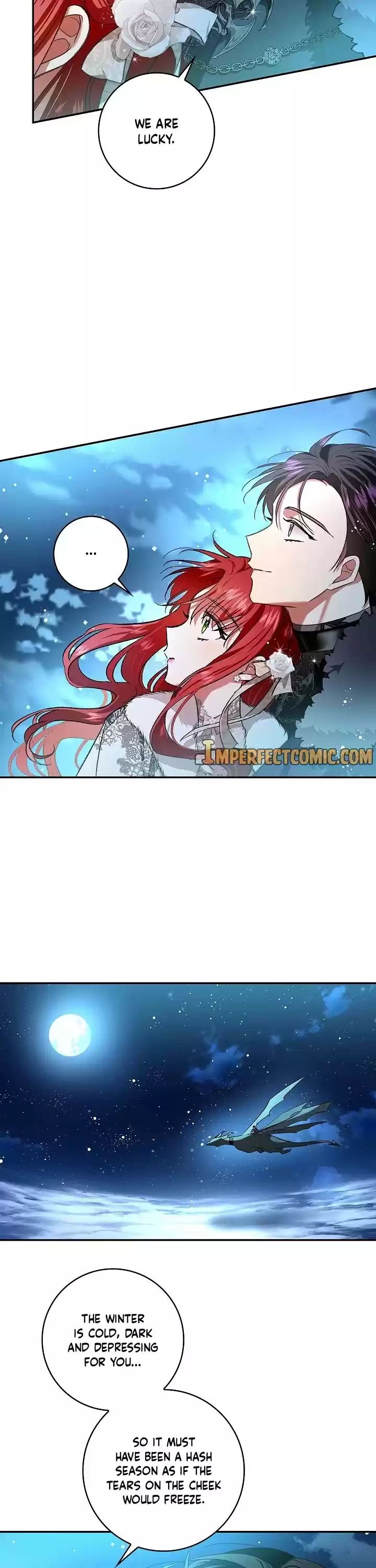 My Secretly Hot Husband Chapter 80