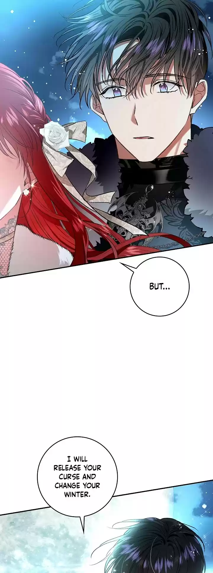 My Secretly Hot Husband Chapter 80