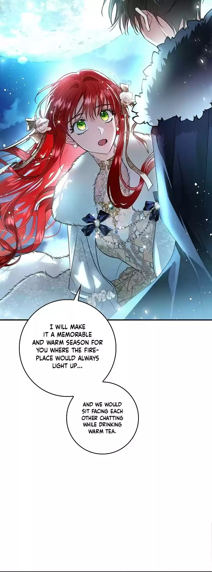 My Secretly Hot Husband Chapter 80