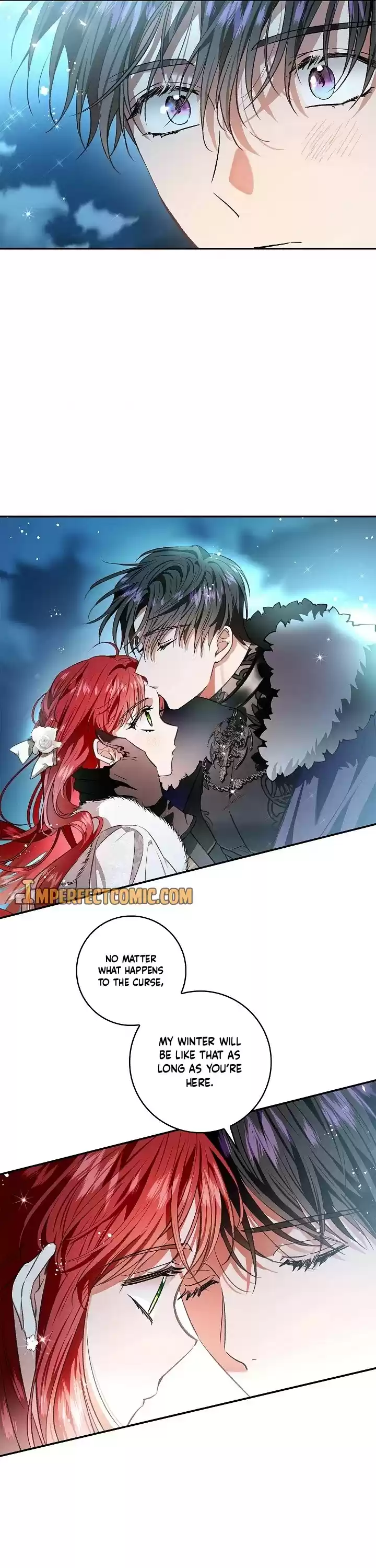 My Secretly Hot Husband Chapter 80