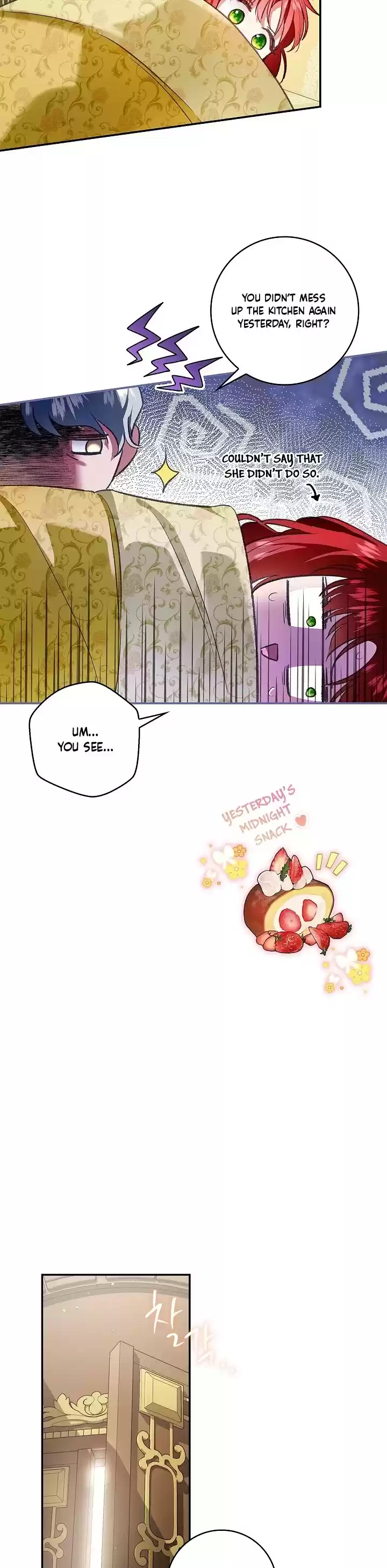 My Secretly Hot Husband Chapter 80