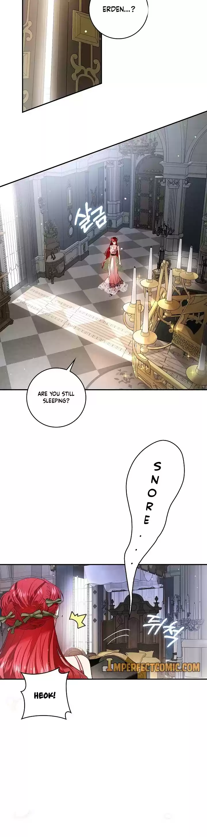 My Secretly Hot Husband Chapter 80