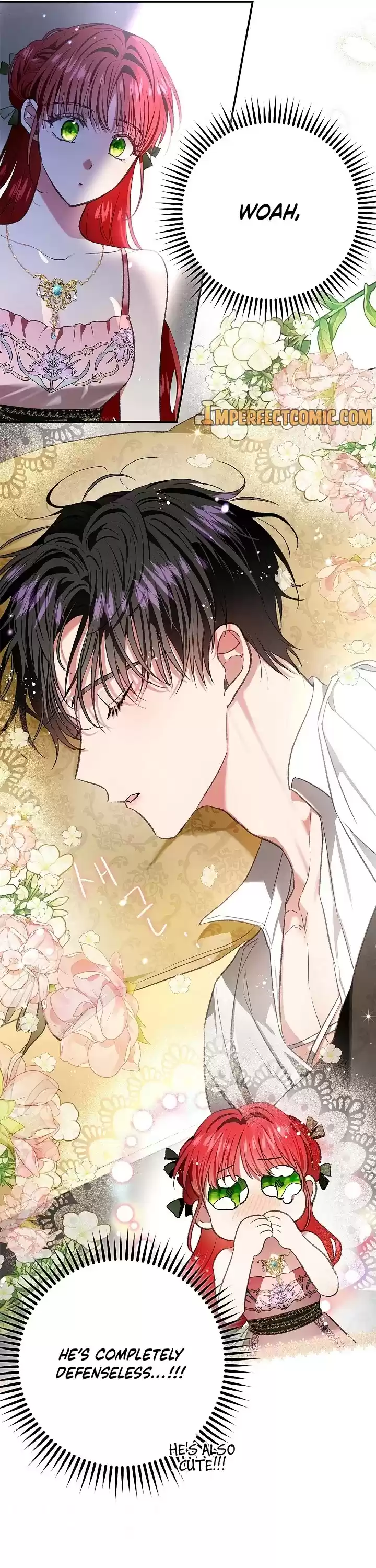 My Secretly Hot Husband Chapter 80