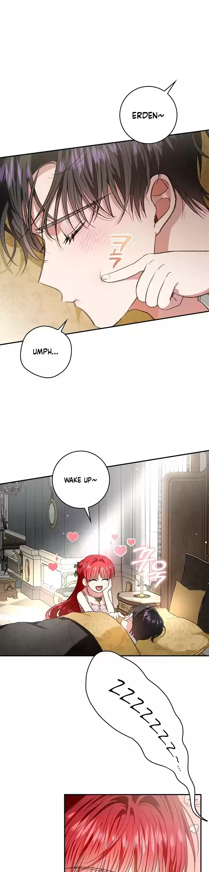 My Secretly Hot Husband Chapter 80