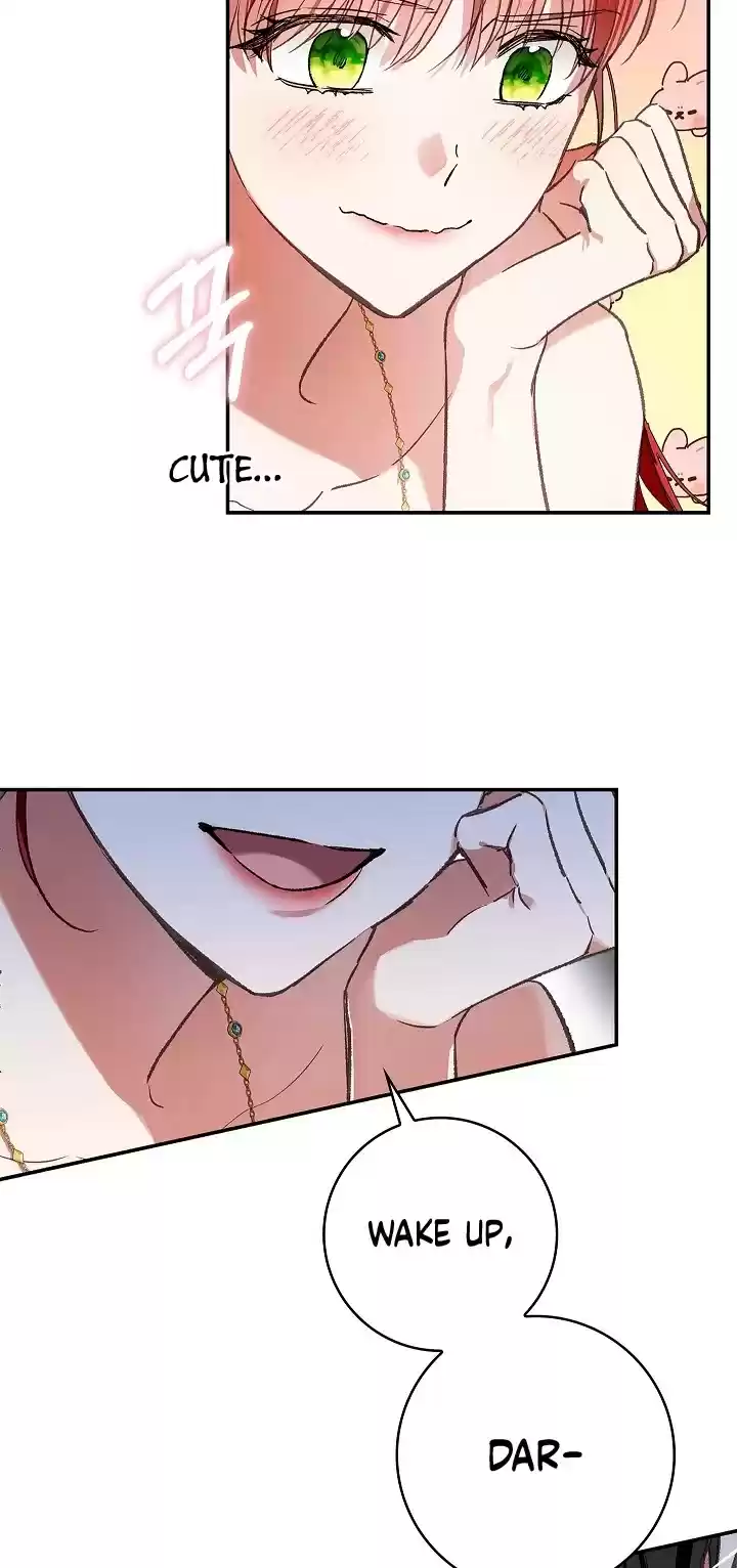 My Secretly Hot Husband Chapter 80