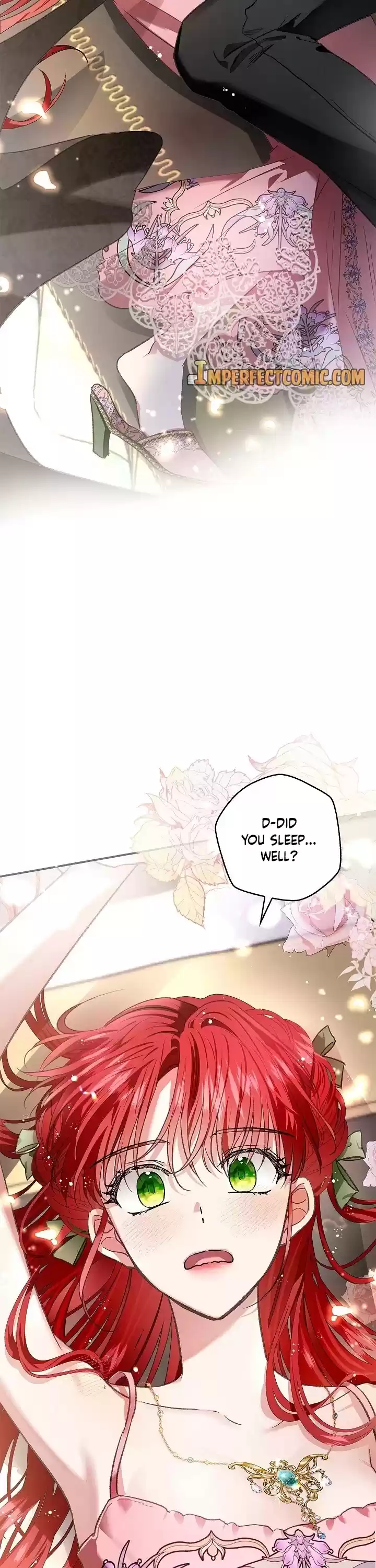 My Secretly Hot Husband Chapter 80