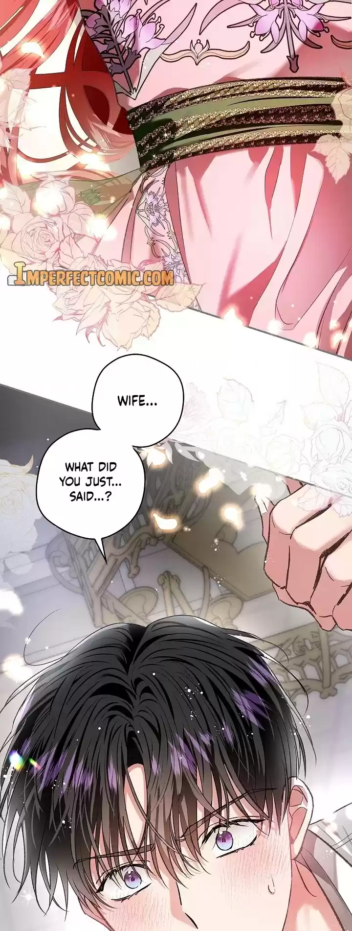 My Secretly Hot Husband Chapter 80