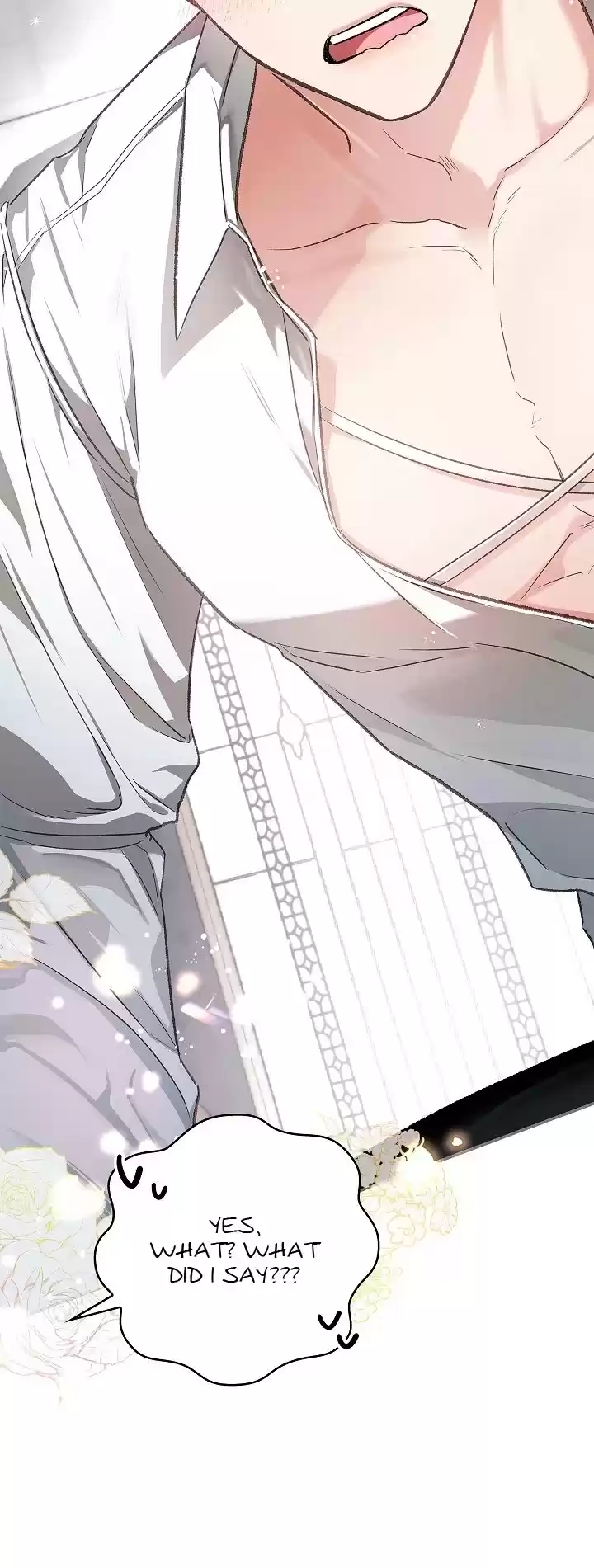 My Secretly Hot Husband Chapter 80