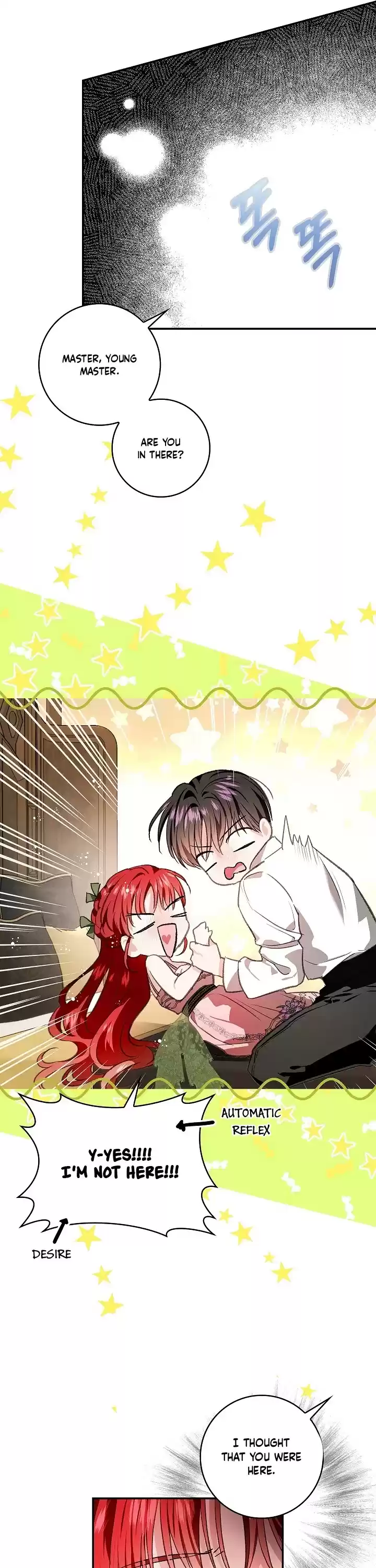 My Secretly Hot Husband Chapter 80