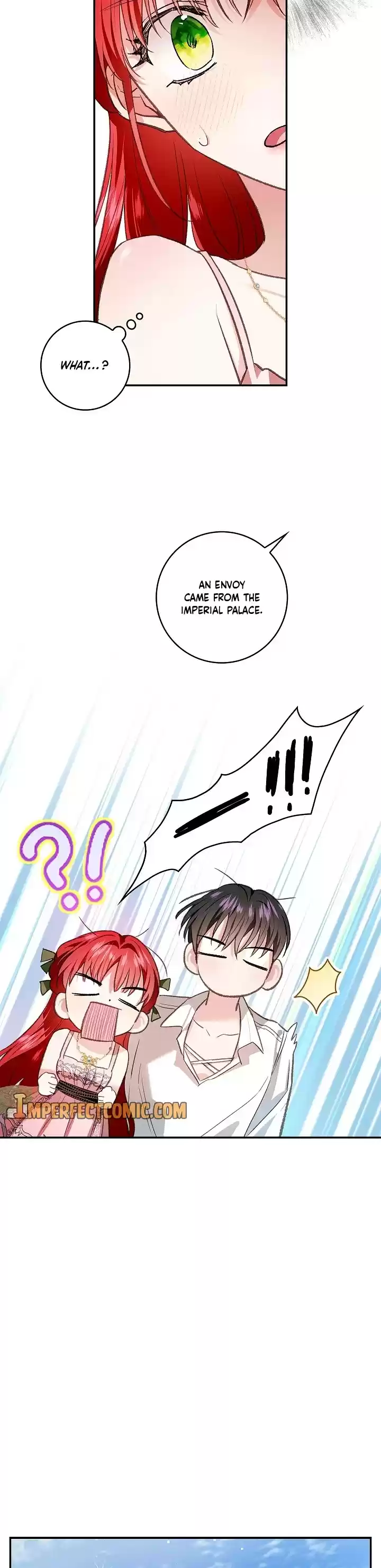 My Secretly Hot Husband Chapter 80