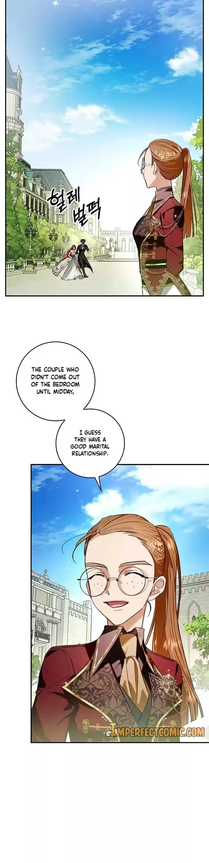 My Secretly Hot Husband Chapter 80