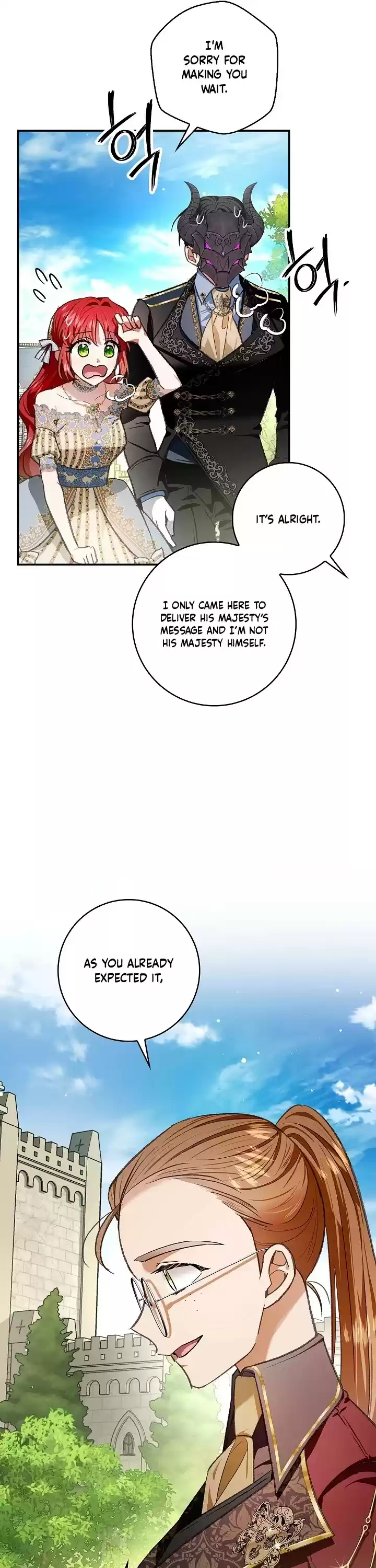 My Secretly Hot Husband Chapter 80