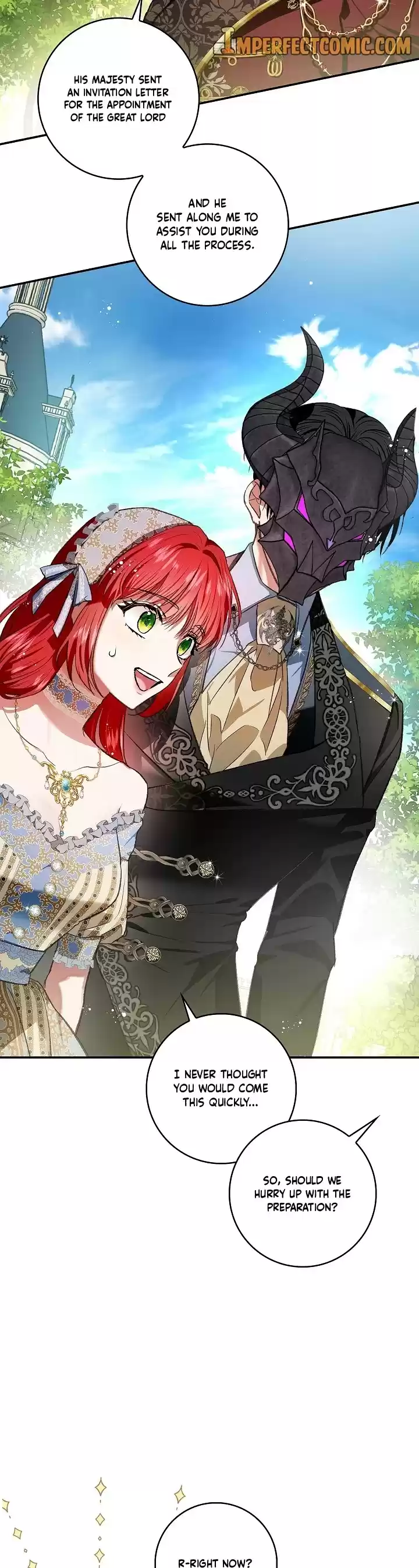 My Secretly Hot Husband Chapter 80