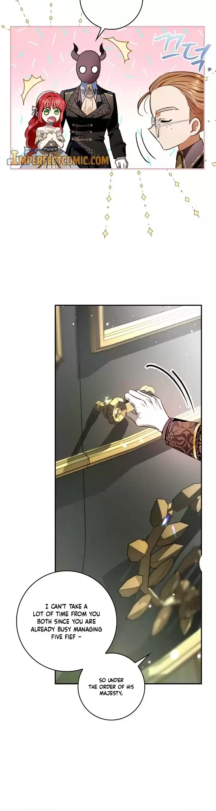 My Secretly Hot Husband Chapter 80