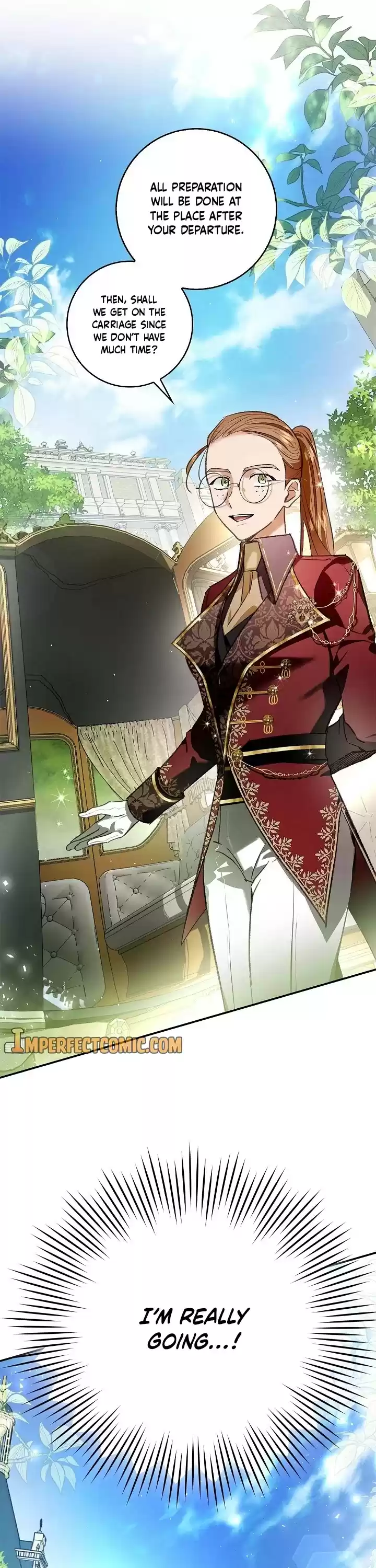 My Secretly Hot Husband Chapter 80