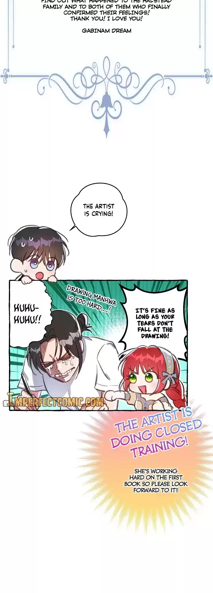 My Secretly Hot Husband Chapter 80