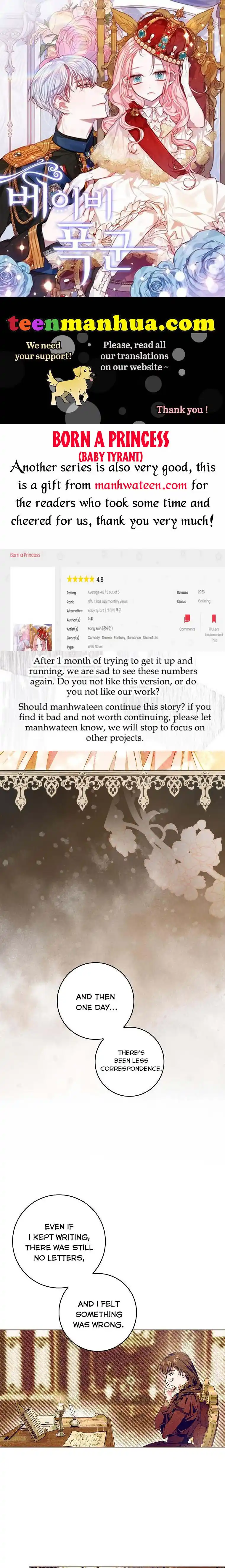 My Secretly Hot Husband Chapter 90.5