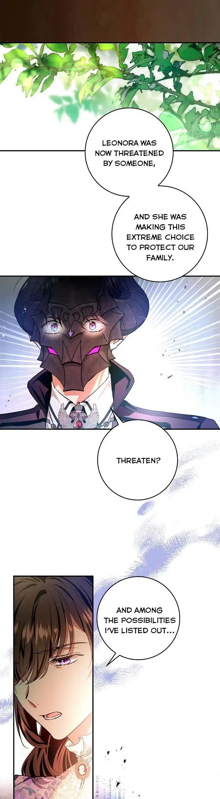 My Secretly Hot Husband Chapter 90.5