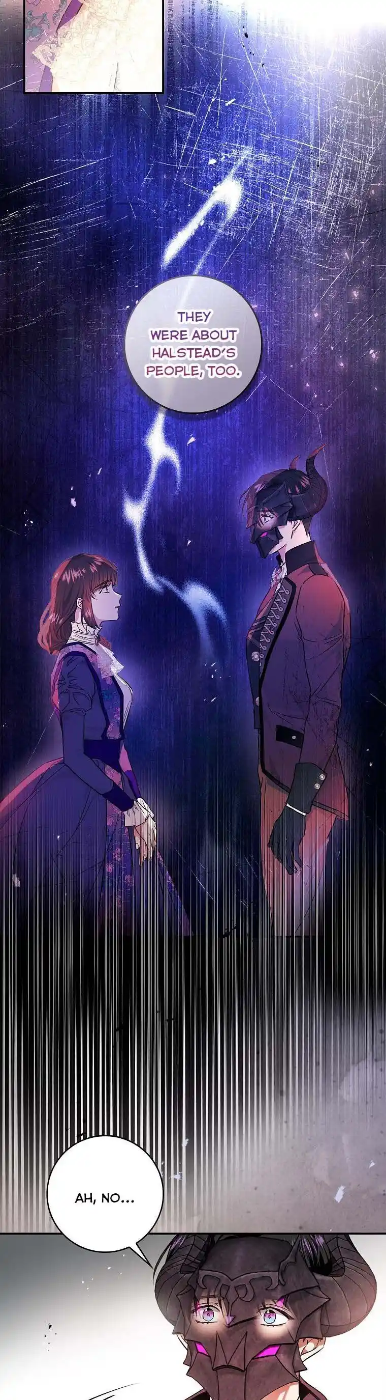 My Secretly Hot Husband Chapter 90.5