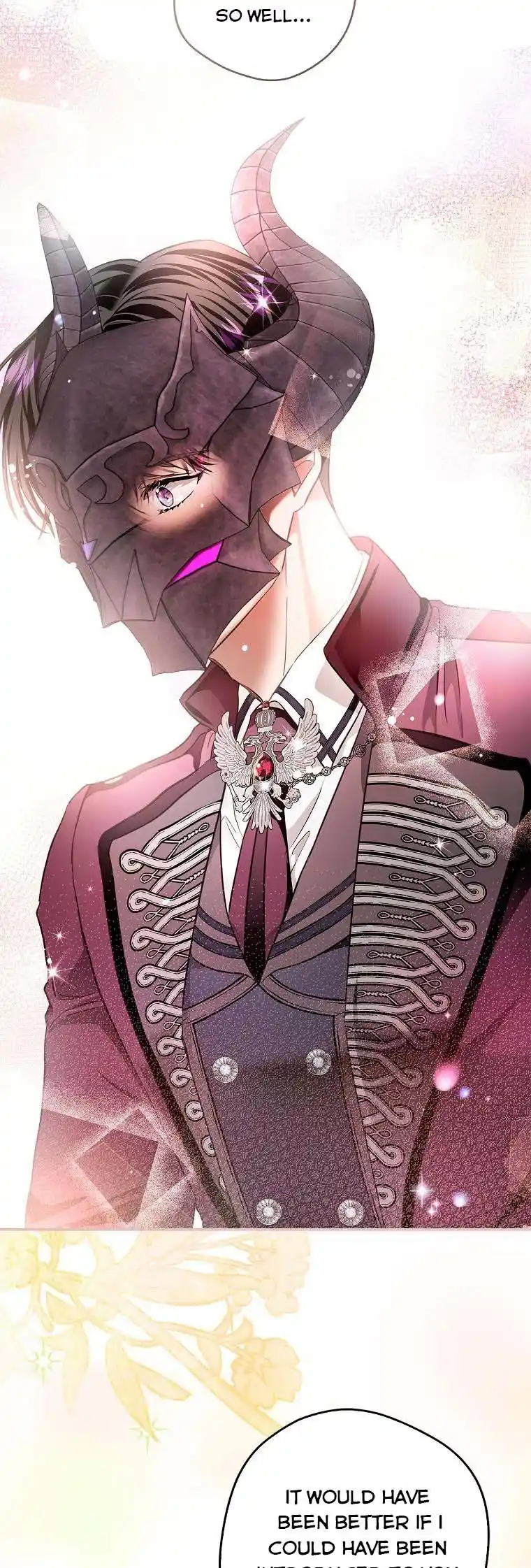 My Secretly Hot Husband Chapter 90.5