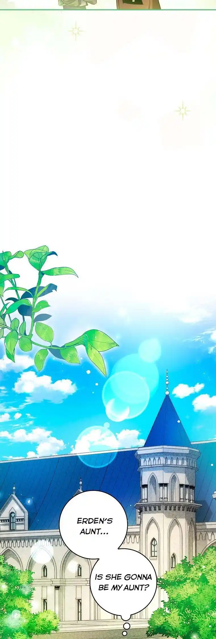 My Secretly Hot Husband Chapter 90.5