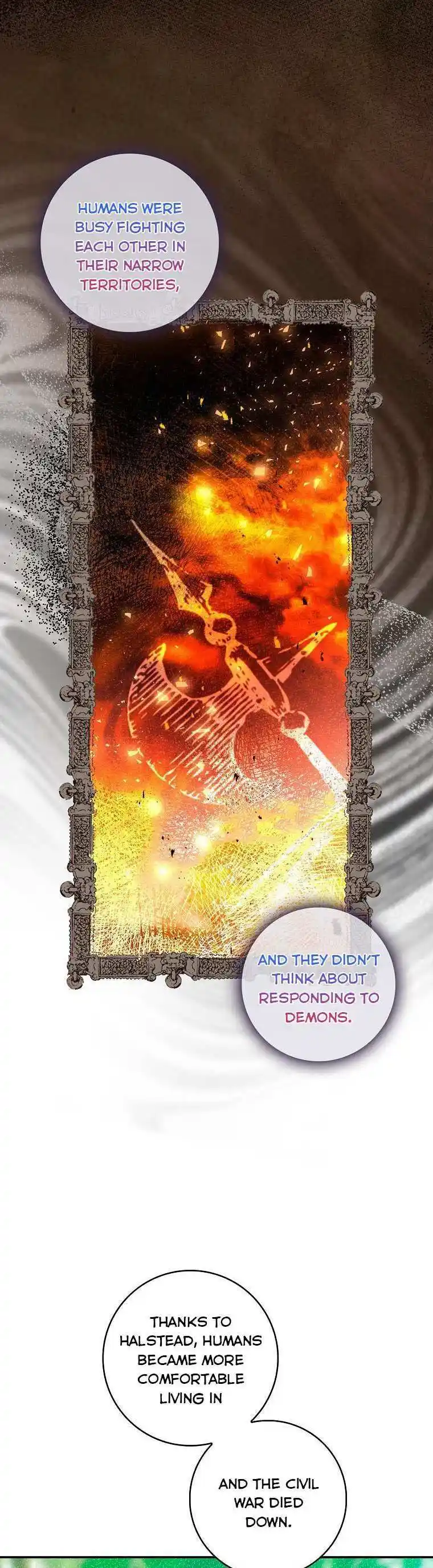 My Secretly Hot Husband Chapter 95.5