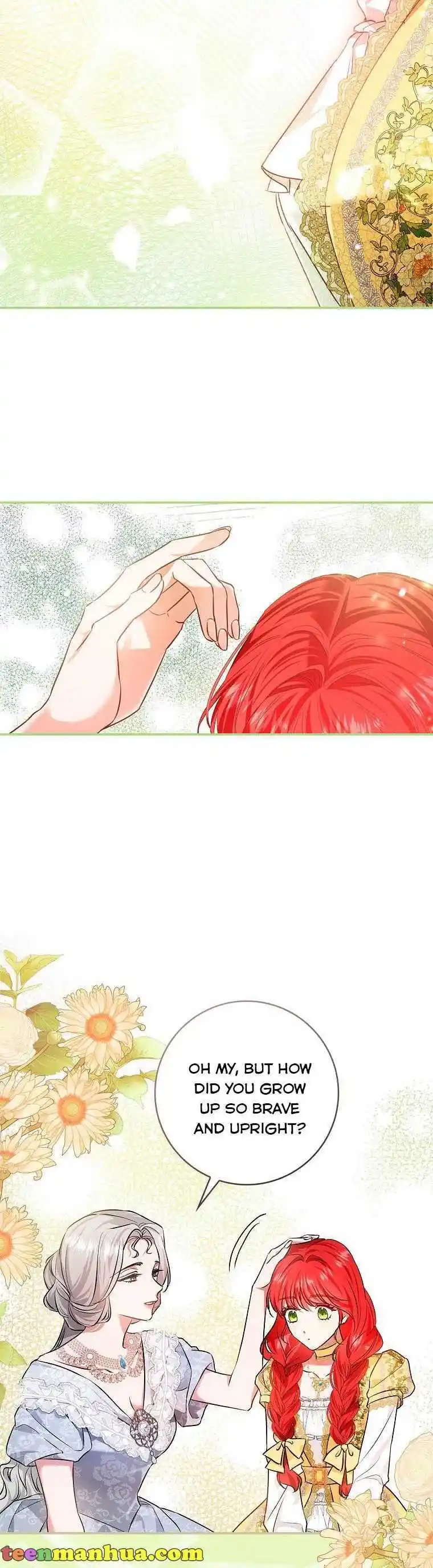 My Secretly Hot Husband Chapter 95.5