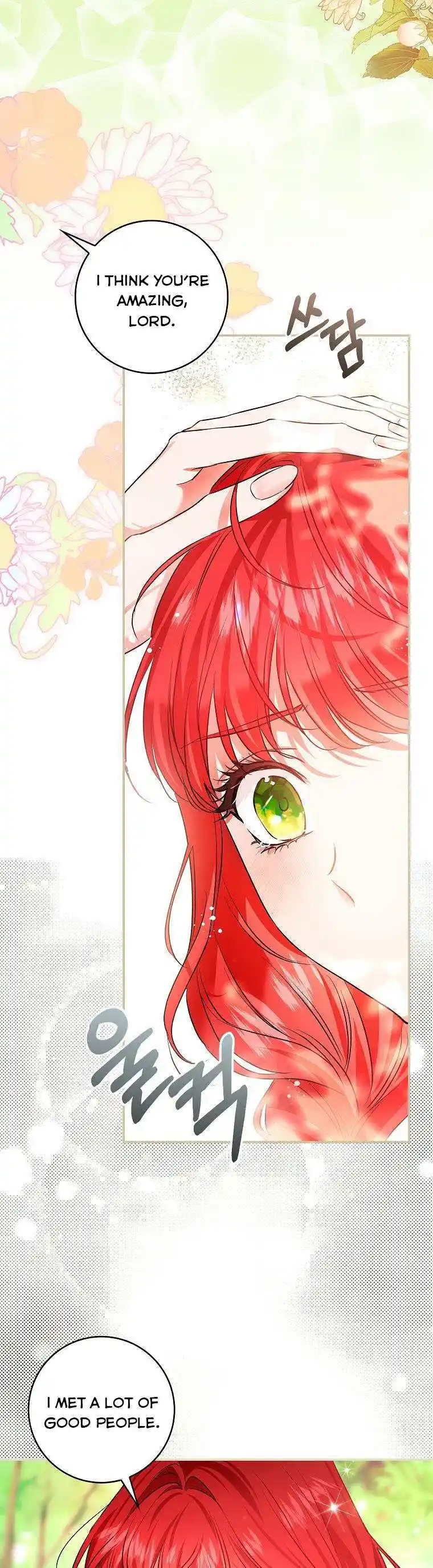 My Secretly Hot Husband Chapter 95.5