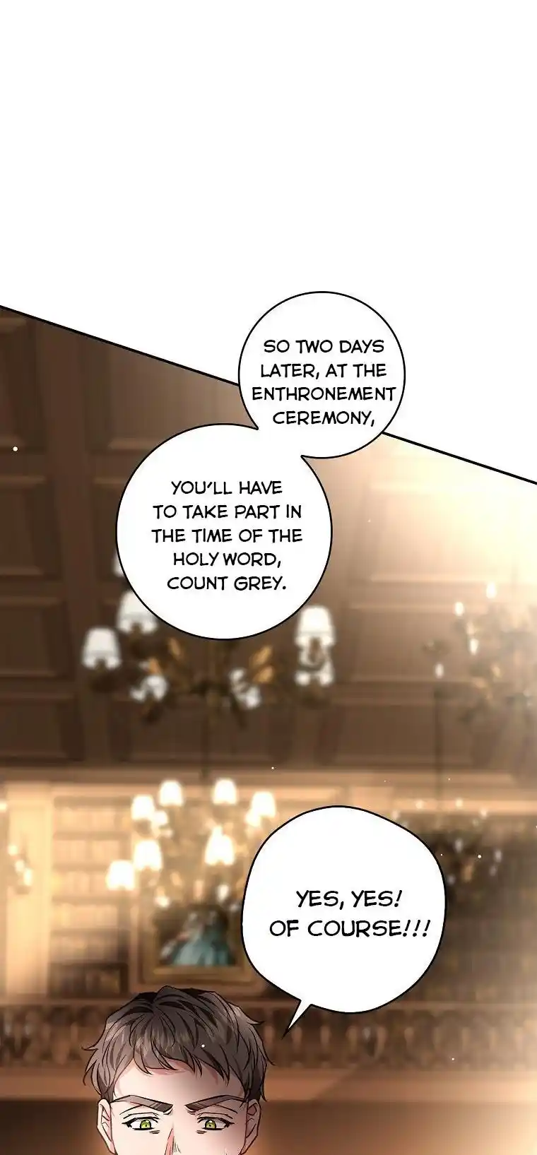 My Secretly Hot Husband Chapter 95.5