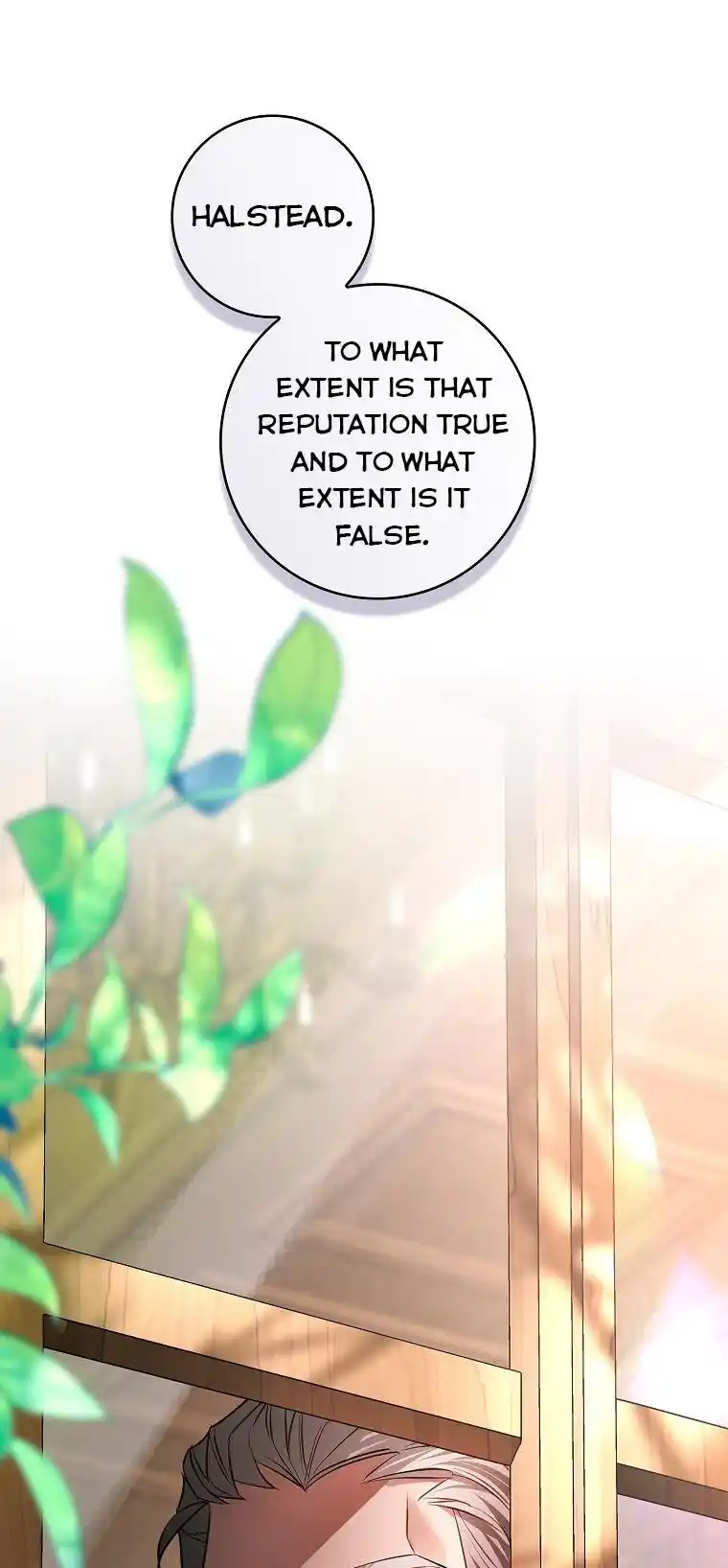 My Secretly Hot Husband Chapter 95.5