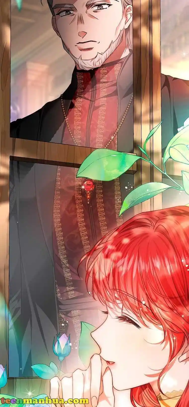 My Secretly Hot Husband Chapter 95.5