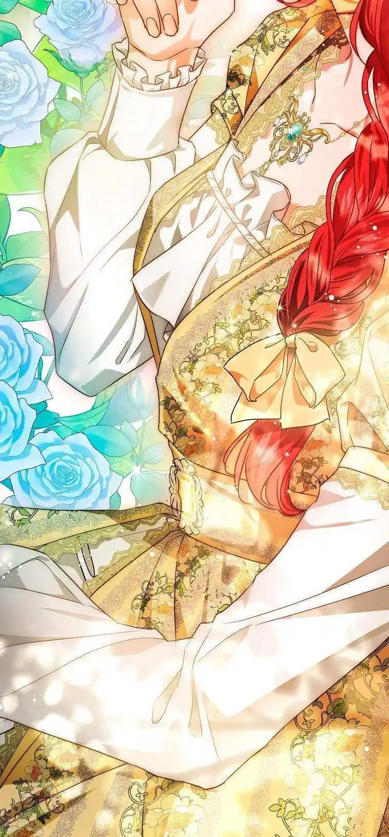 My Secretly Hot Husband Chapter 95.5