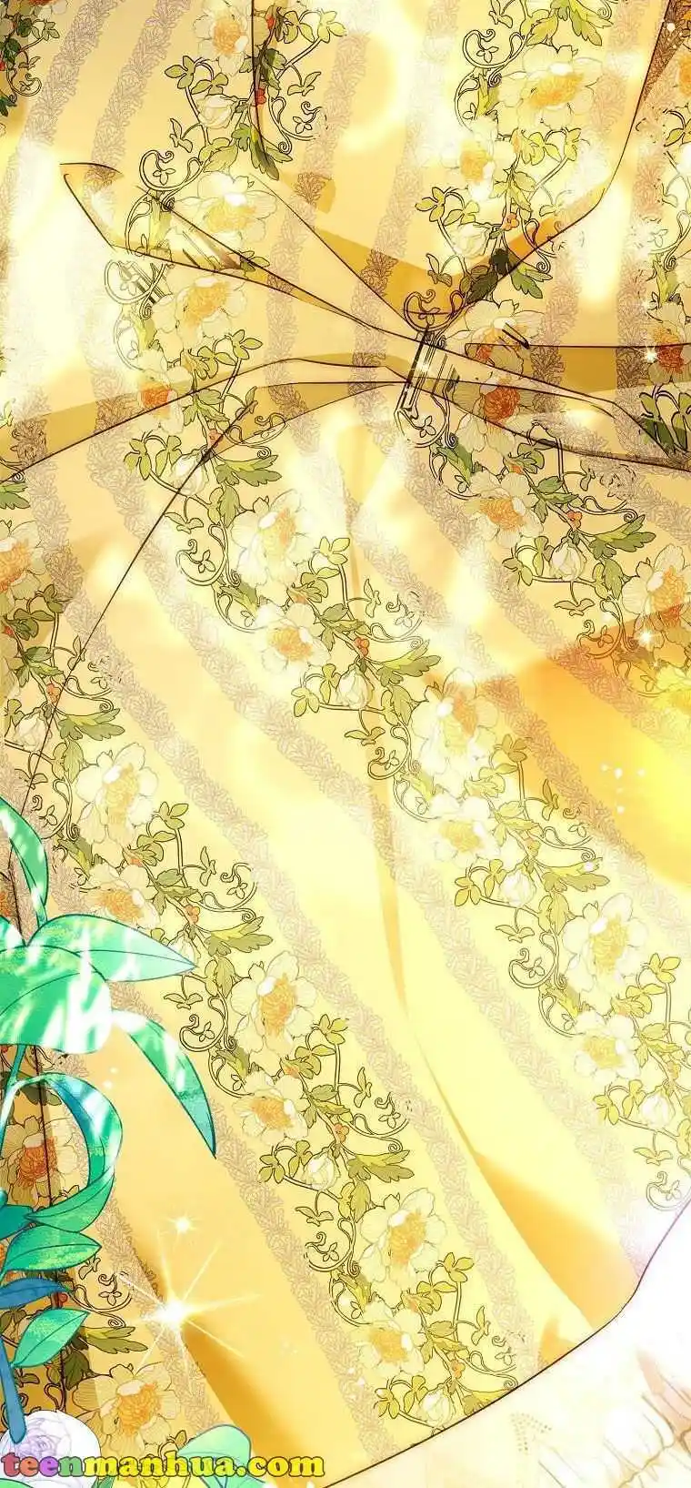 My Secretly Hot Husband Chapter 95.5