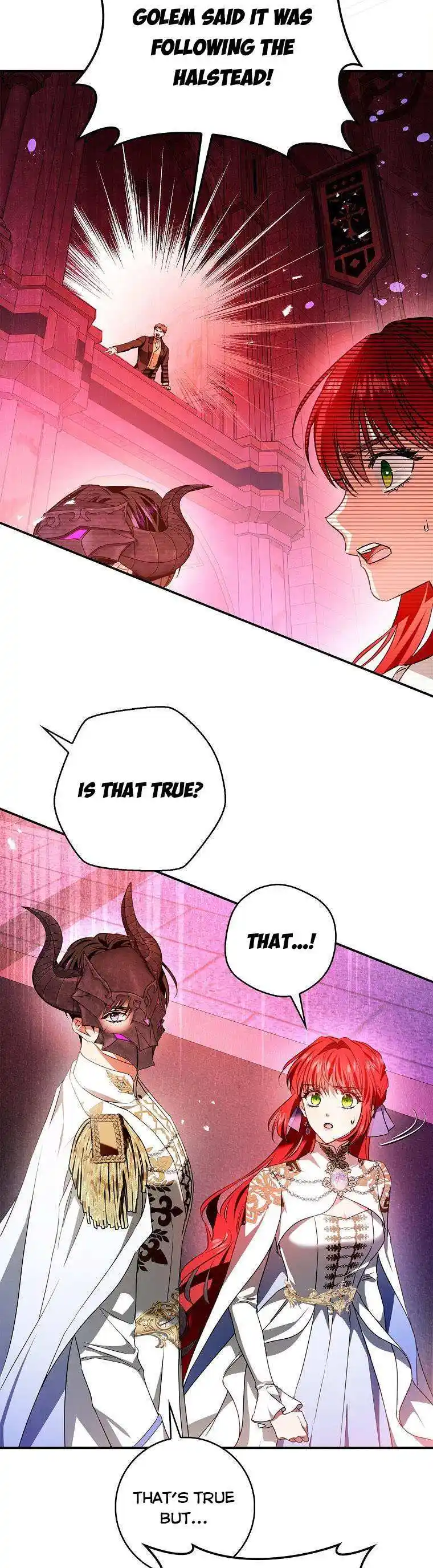 My Secretly Hot Husband Chapter 97.5