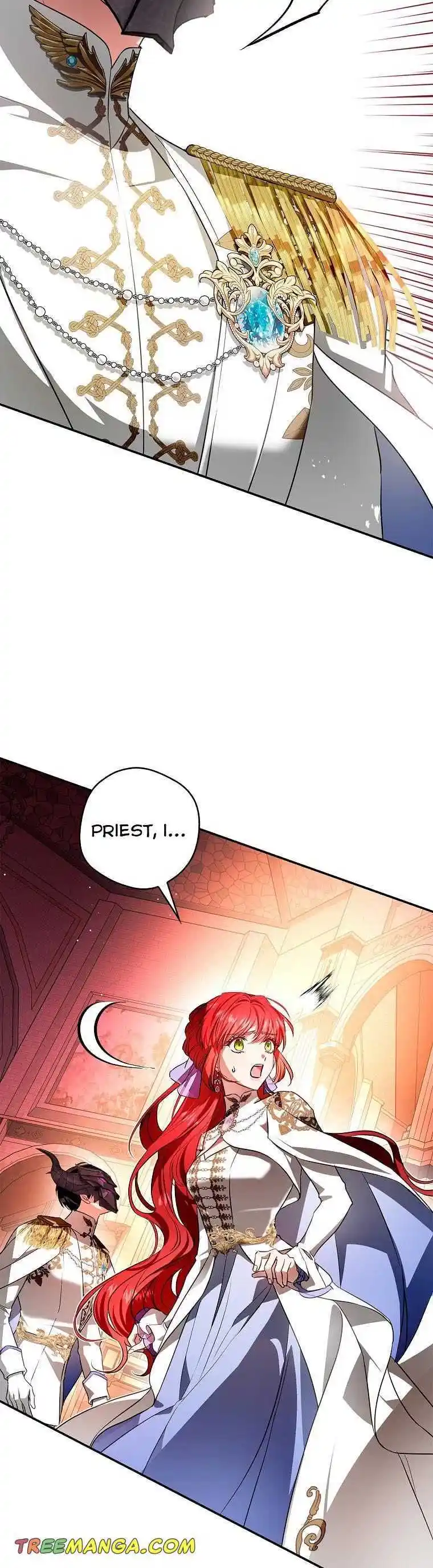 My Secretly Hot Husband Chapter 97.5