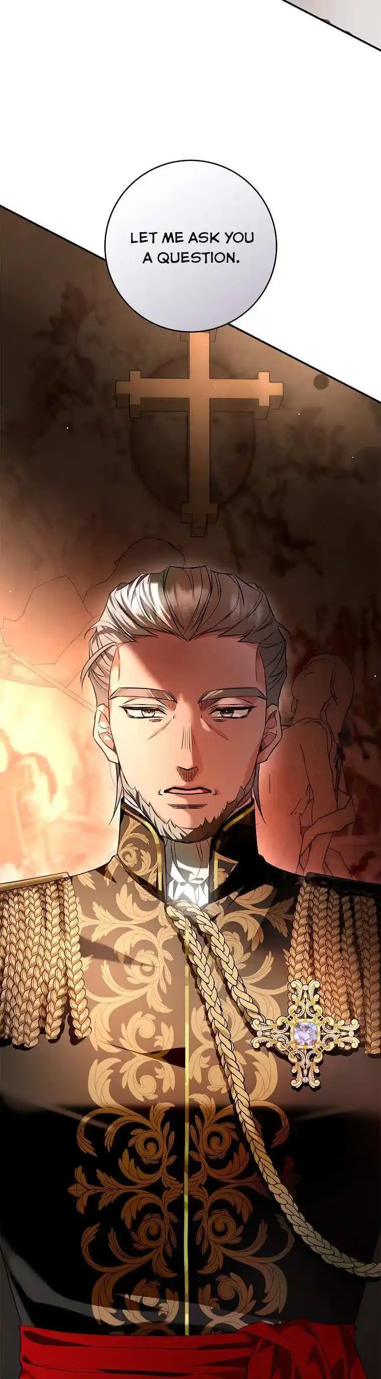 My Secretly Hot Husband Chapter 97.5