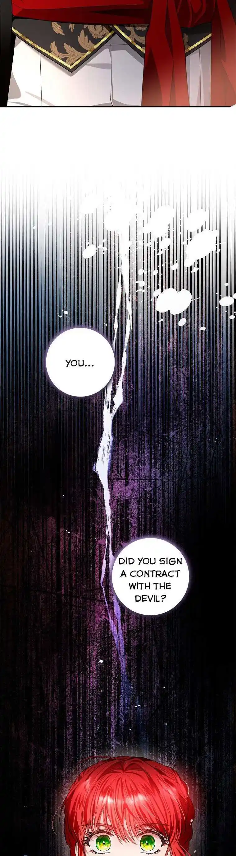 My Secretly Hot Husband Chapter 97.5