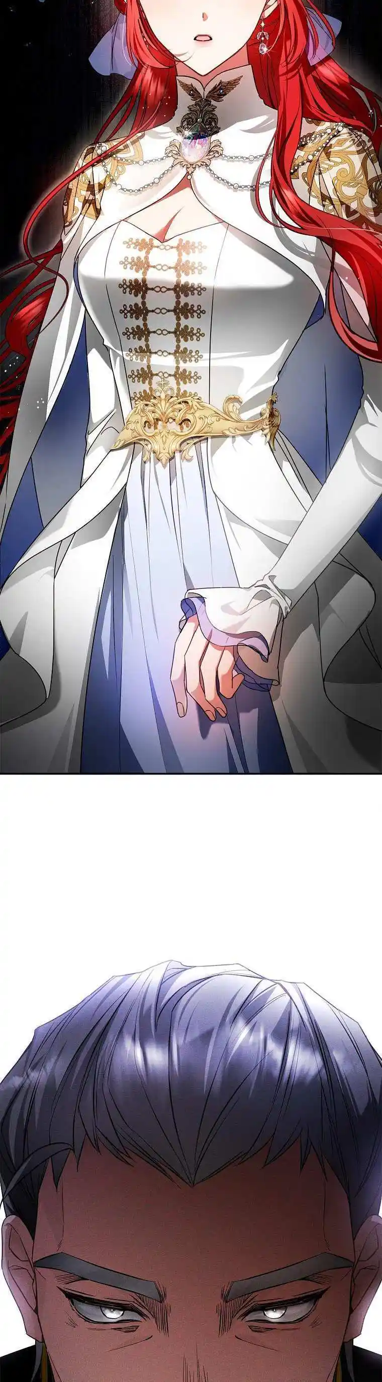 My Secretly Hot Husband Chapter 97.5