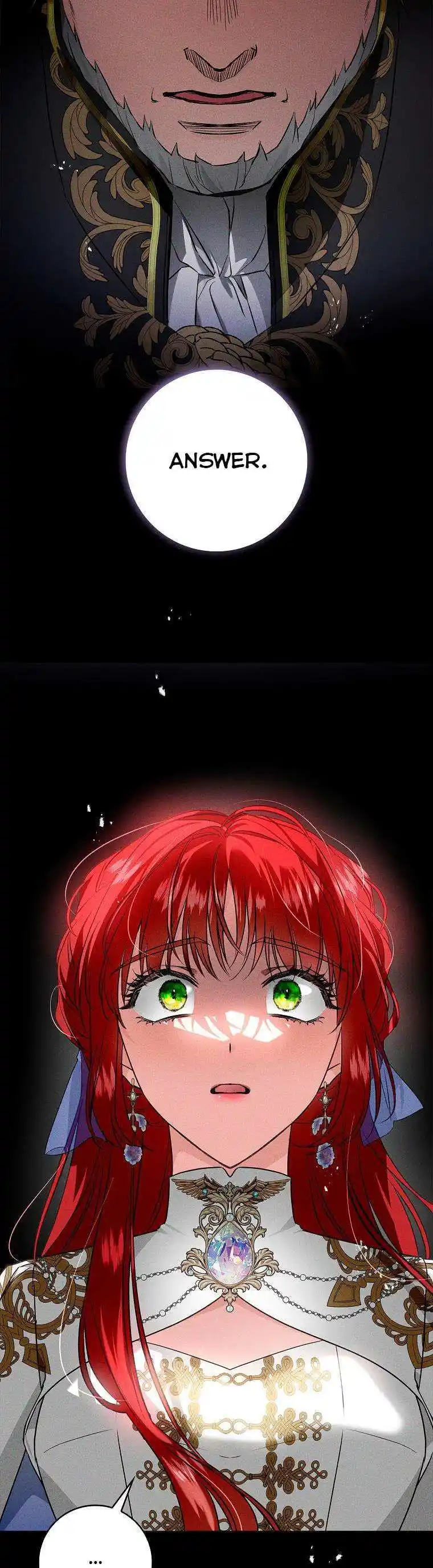 My Secretly Hot Husband Chapter 97.5