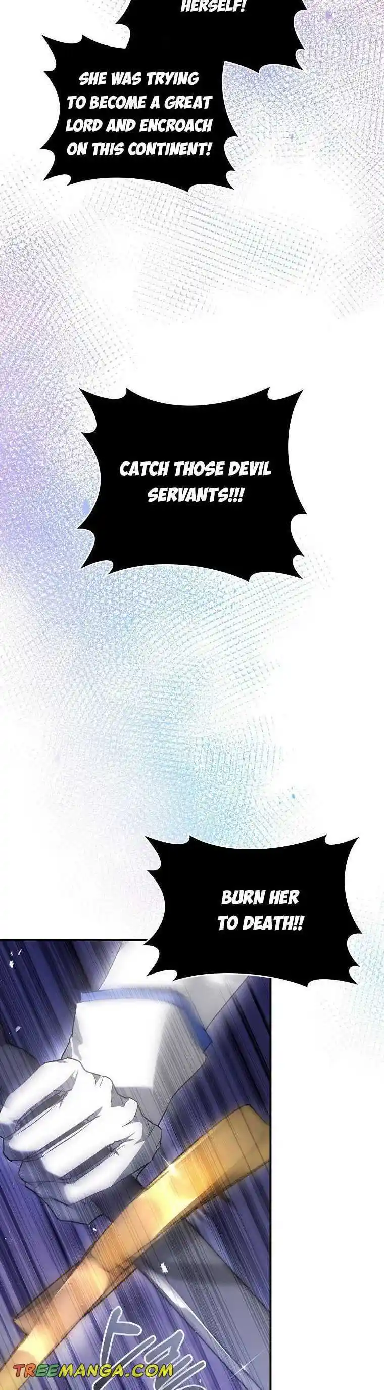 My Secretly Hot Husband Chapter 97.5