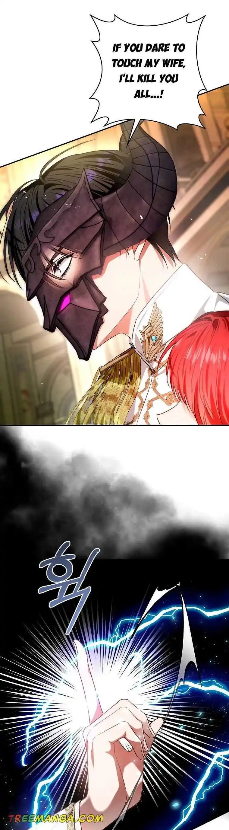 My Secretly Hot Husband Chapter 97.5