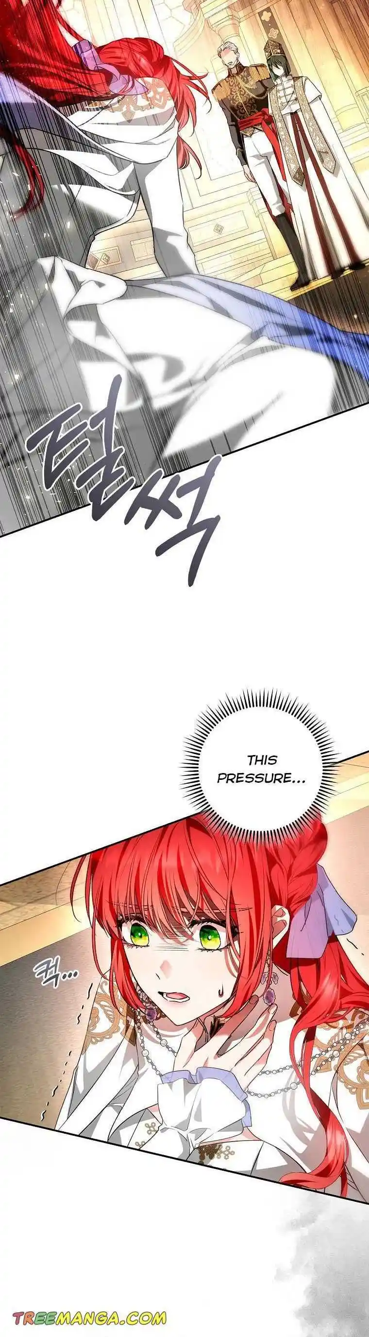 My Secretly Hot Husband Chapter 97.5