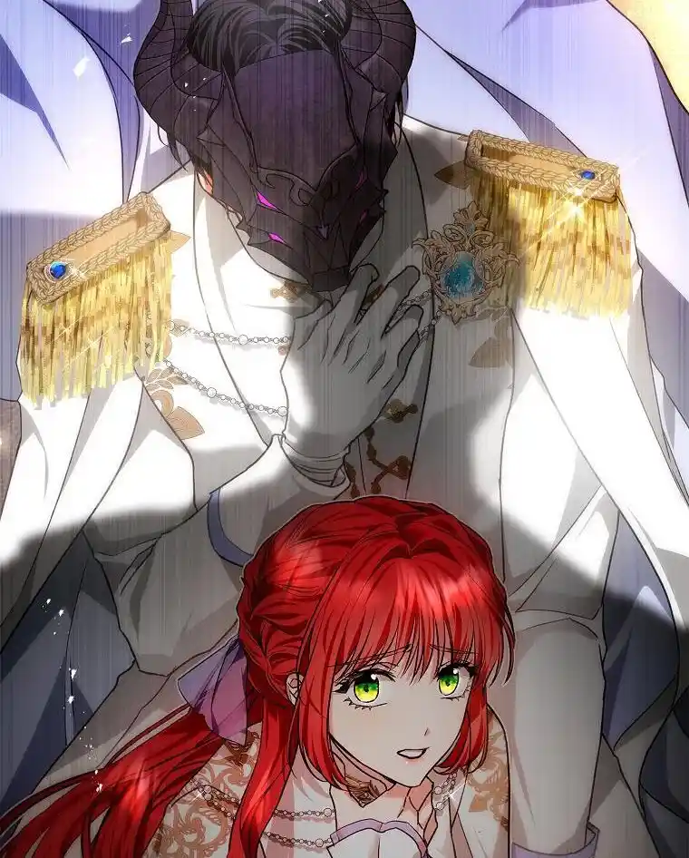 My Secretly Hot Husband Chapter 97.5