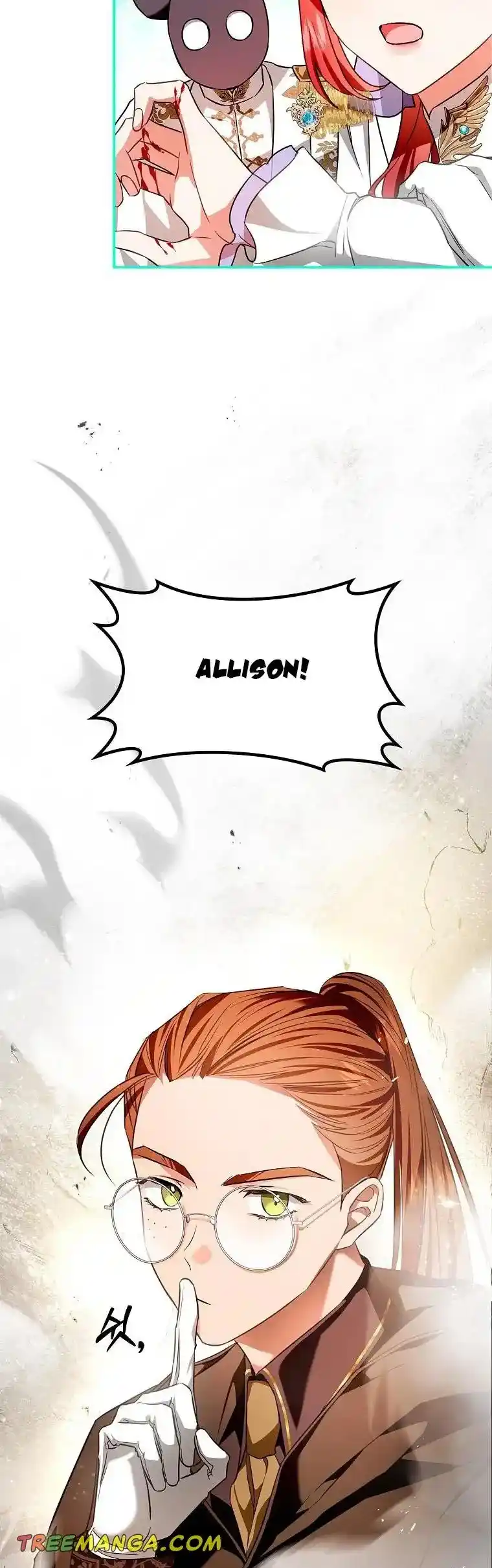 My Secretly Hot Husband Chapter 98.5